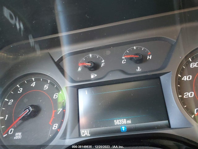 Chevrolet Camaro 1lt 2016 1G1FB1RX8G0173598 Image 15