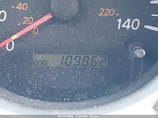 2004 TOYOTA HIGHLANDER LIMITED V6 VIN: JTEEP21AX40055951