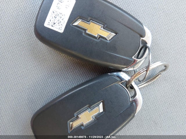 Chevrolet MALIBU LT 2018 1G1ZD5STXJF241488 Image 11