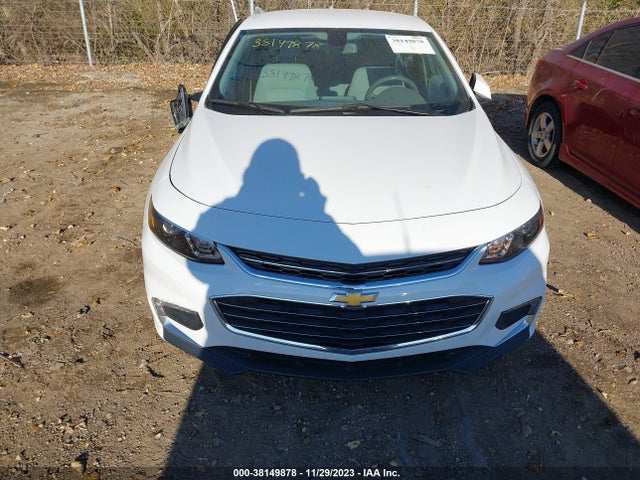 Chevrolet MALIBU LT 2018 1G1ZD5STXJF241488 Image 12