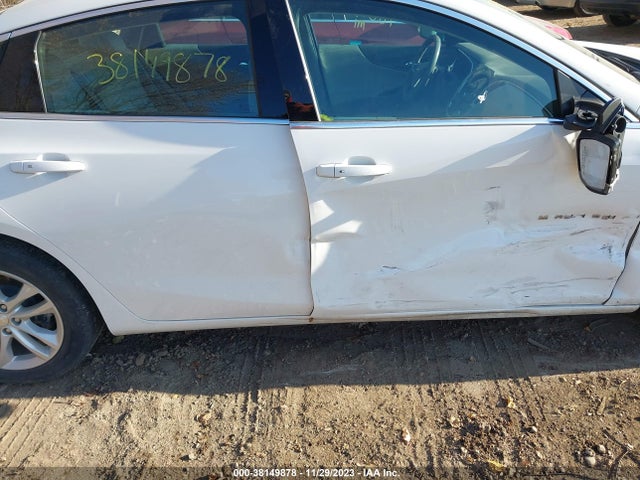 Chevrolet MALIBU LT 2018 1G1ZD5STXJF241488 Image 13