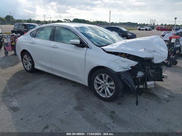 2015 1C3CCCAB4FN698098 main image