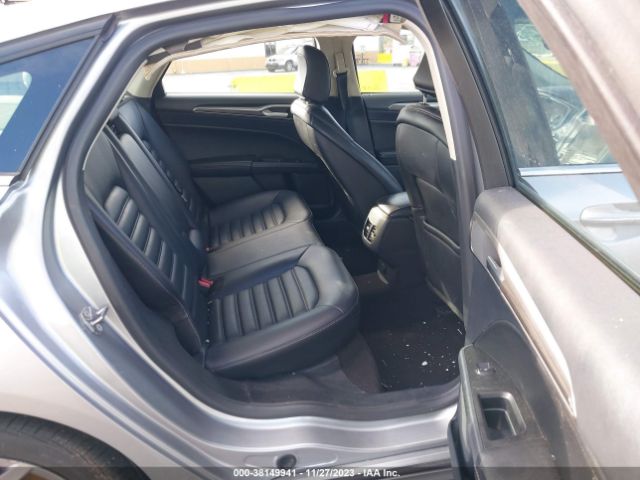 3FA6P0CD1LR195895 Ford FUSION SEL