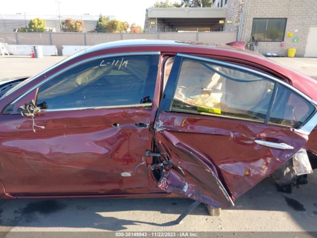 JHMCR6F33HC014782 Honda ACCORD HYBRID