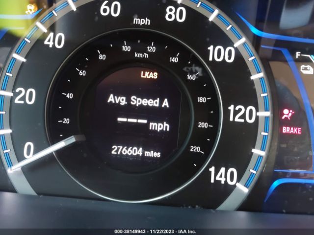 JHMCR6F33HC014782 Honda ACCORD HYBRID