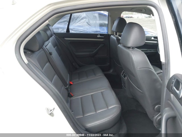 2008 VOLKSWAGEN JETTA SE/SEL VIN: 3VWRZ71K38M030816