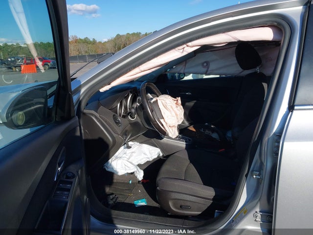Chevrolet Cruze 1lt Auto 2014 1G1PC5SB8E7449385 Image 5