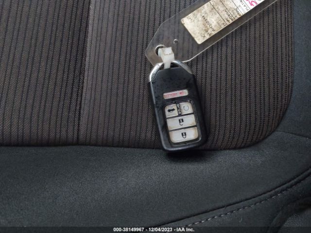 19XZE4F58KE029453 Honda INSIGHT EX