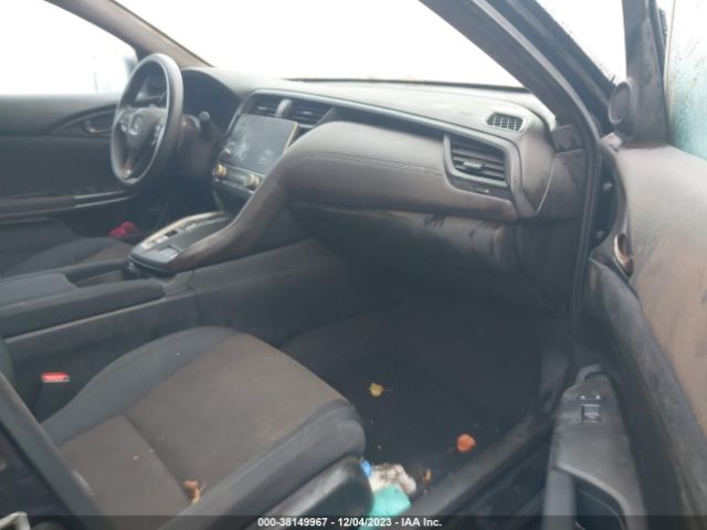 19XZE4F58KE029453 Honda INSIGHT EX