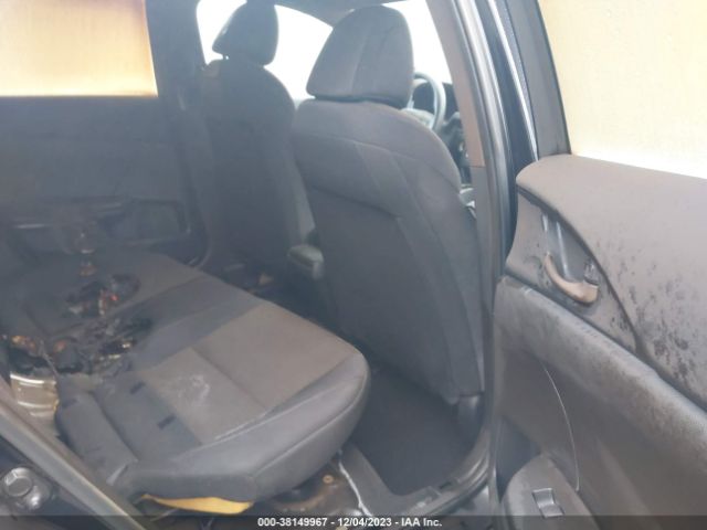 19XZE4F58KE029453 Honda INSIGHT EX