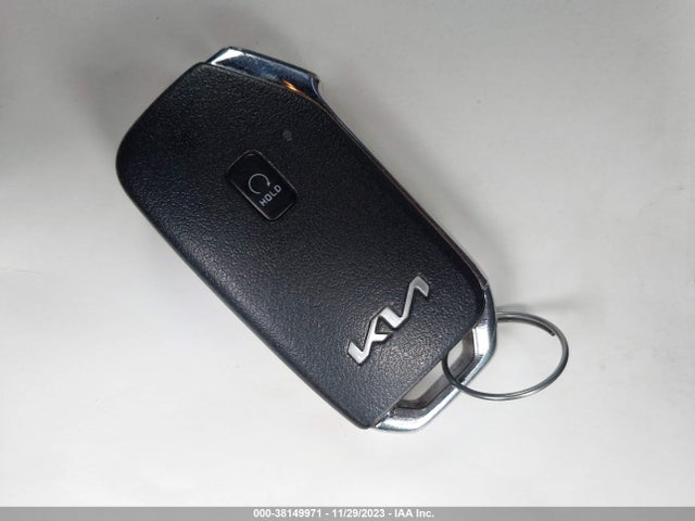 2023 KIA FORTE GT LINE VIN: 3KPF54ADXPE608694
