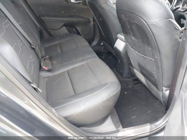 2023 KIA FORTE GT LINE VIN: 3KPF54ADXPE608694