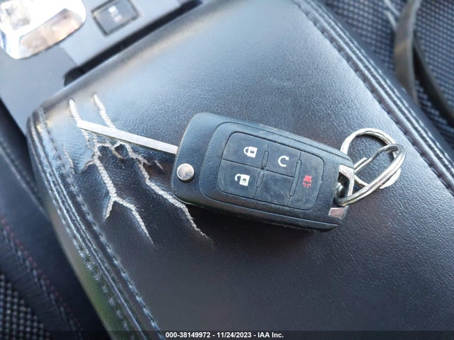 GMC Terrain Sle-2 2017 2GKALNEK1H6348240 Image 11