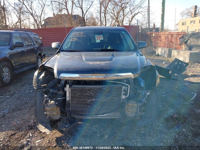 GMC Terrain Sle-2 2017 2GKALNEK1H6348240 Image 13