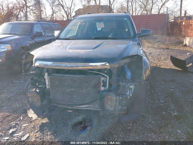 GMC Terrain Sle-2 2017 2GKALNEK1H6348240 Image 6