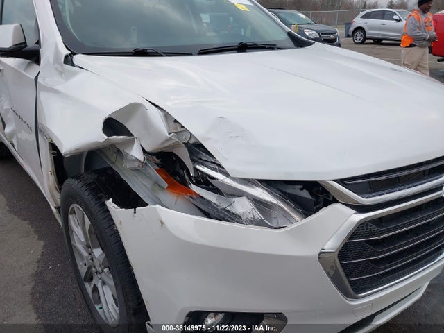 Chevrolet Traverse Awd Premier 2020 1GNEVKKW2LJ210982 Image 6