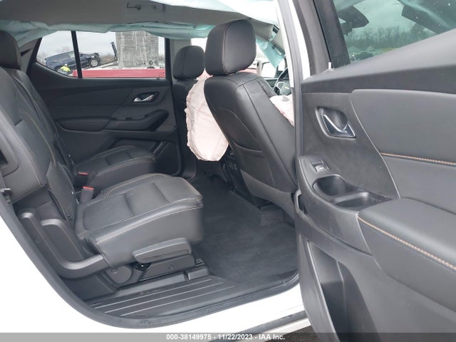 Chevrolet Traverse Awd Premier 2020 1GNEVKKW2LJ210982 Image 8