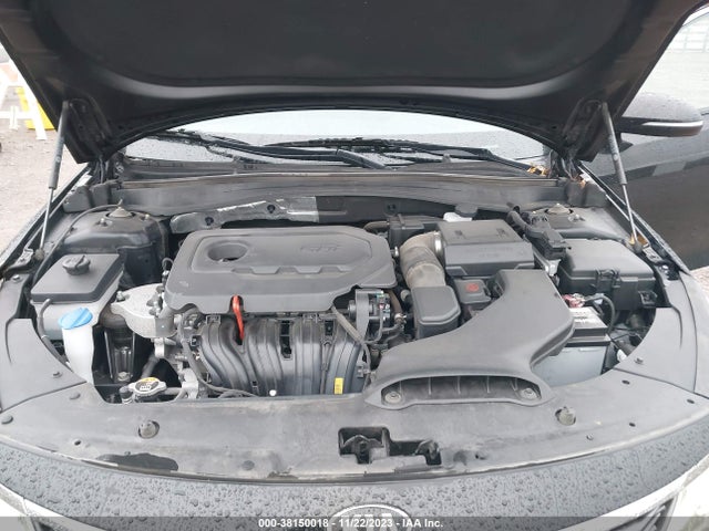 KIA Optima Lx 2020 5XXGT4L35LG423047 Image 10