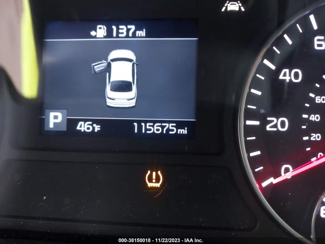 KIA Optima Lx 2020 5XXGT4L35LG423047 Image 15