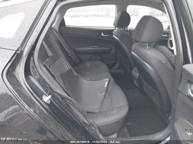 KIA Optima Lx 2020 5XXGT4L35LG423047 Image 8