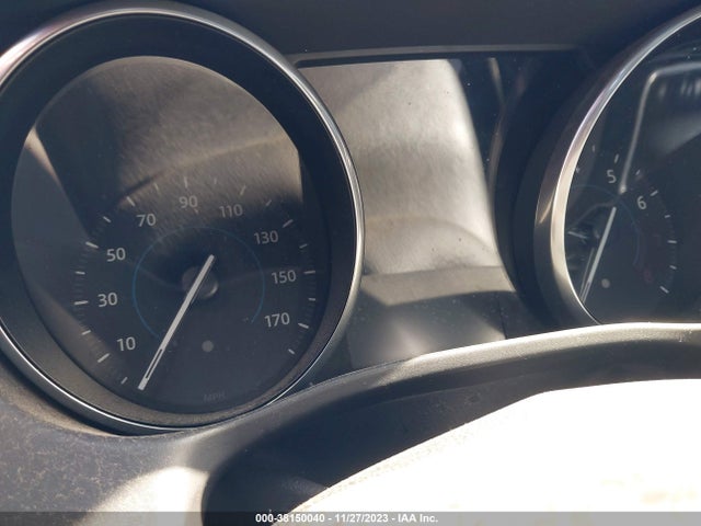 2017 JAGUAR XE SAJAD4BV6HA973531 Photo 6