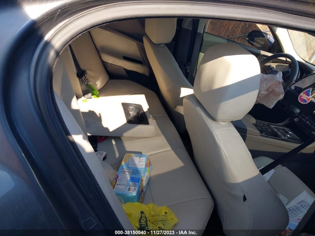 2017 JAGUAR XE SAJAD4BV6HA973531 Photo 7