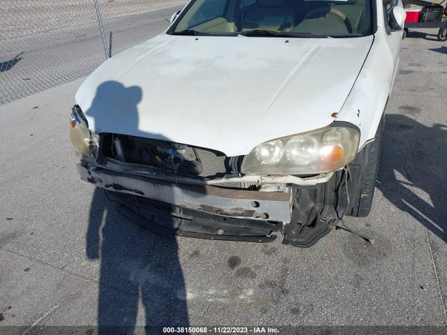2003 NISSAN MAXIMA GLE VIN: JN1DA31A33T404598