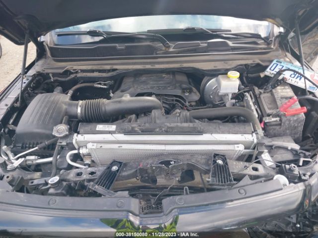 2019 RAM 1500 1C6SRFJT6KN910811 Photo 9