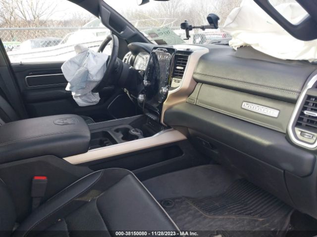 2019 RAM 1500 1C6SRFJT6KN910811 Photo 4