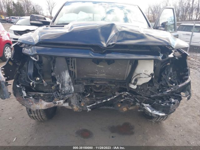 2019 RAM 1500 1C6SRFJT6KN910811 Photo 5