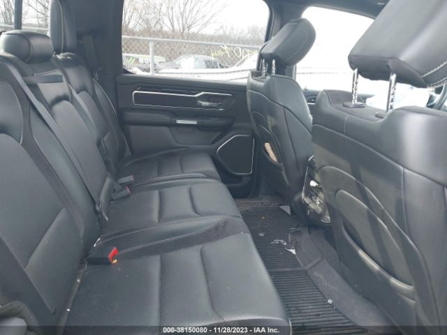 2019 RAM 1500 1C6SRFJT6KN910811 Photo 7