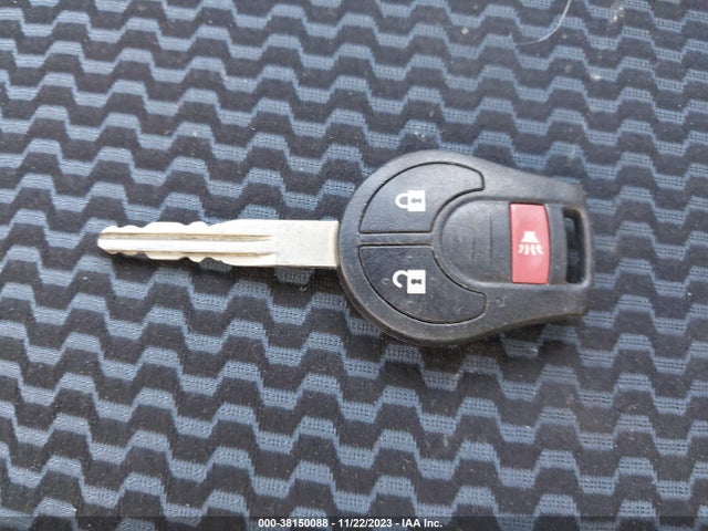 Nissan Versa Note S Plus/sv/sr/s (sr)/sl 2015 3N1CE2CP4FL418059 Image 11