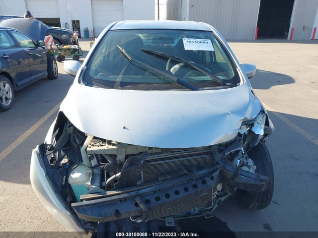 Nissan Versa Note S Plus/sv/sr/s (sr)/sl 2015 3N1CE2CP4FL418059 Image 12