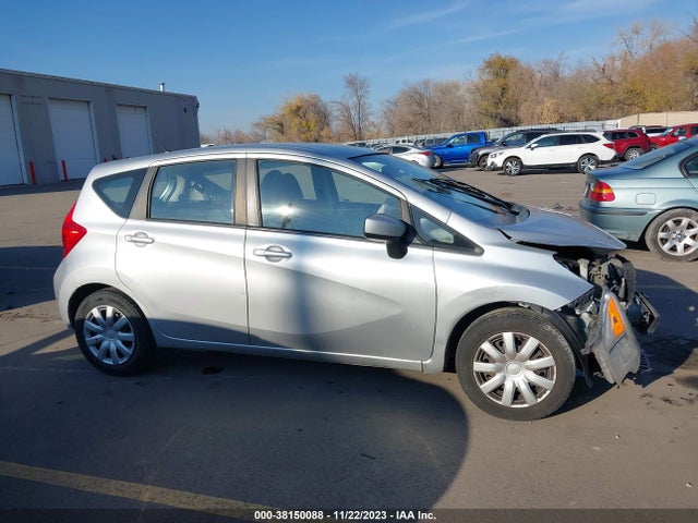 Nissan Versa Note S Plus/sv/sr/s (sr)/sl 2015 3N1CE2CP4FL418059 Image 13