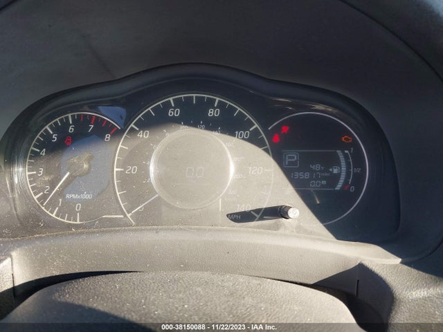 Nissan Versa Note S Plus/sv/sr/s (sr)/sl 2015 3N1CE2CP4FL418059 Image 7