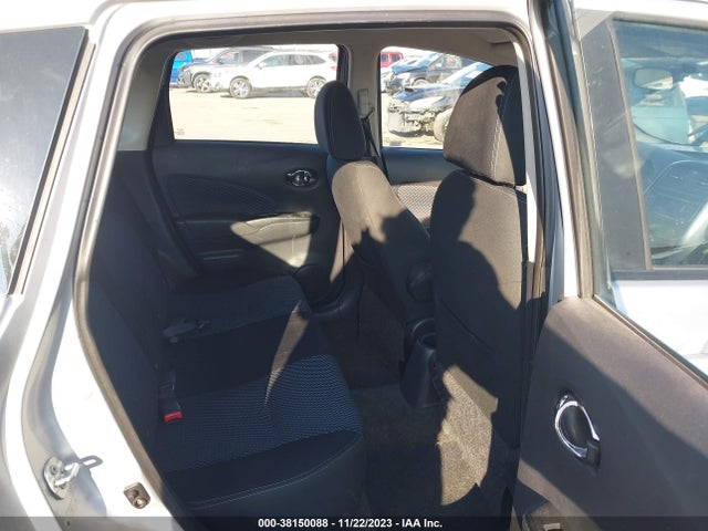 Nissan Versa Note S Plus/sv/sr/s (sr)/sl 2015 3N1CE2CP4FL418059 Image 8