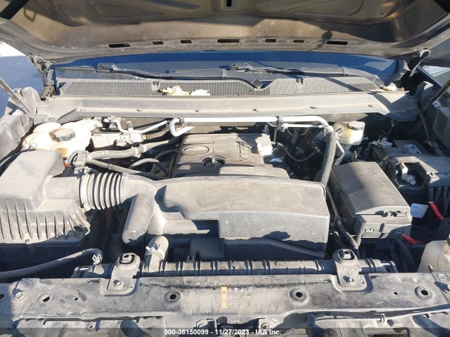 Chevrolet Colorado Wt 2015 1GCHSAEA8F1173742 Image 10
