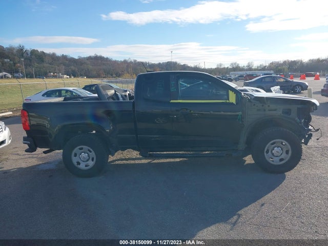 Chevrolet Colorado Wt 2015 1GCHSAEA8F1173742 Image 14