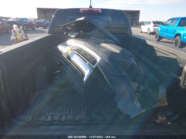Chevrolet Colorado Wt 2015 1GCHSAEA8F1173742 Image 12