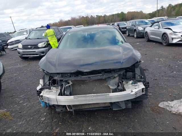 Honda CIVIC EX 2018 2HGFC2F72JH596521 Image 13