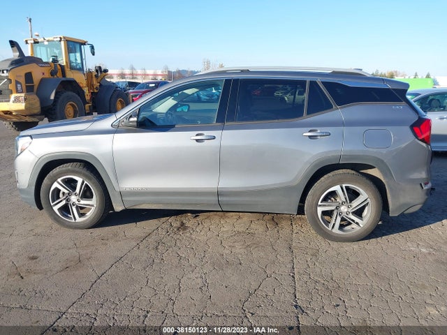 GMC Terrain Slt 2019 3GKALVEV5KL337352 Image 14