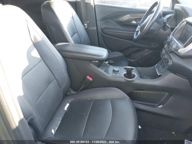 GMC Terrain Slt 2019 3GKALVEV5KL337352 Image 5