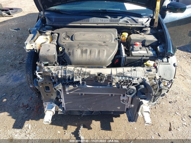 Dodge DART SE 2016 1C3CDFAA5GD516292 Image 10