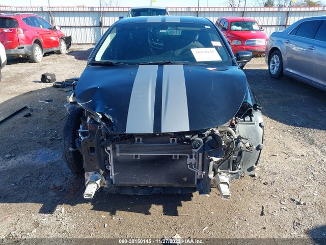 Dodge DART SE 2016 1C3CDFAA5GD516292 Image 13