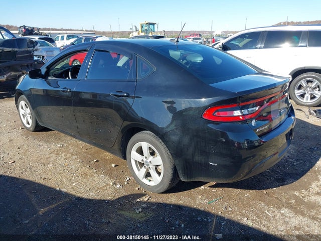 Dodge DART SE 2016 1C3CDFAA5GD516292 Image 3