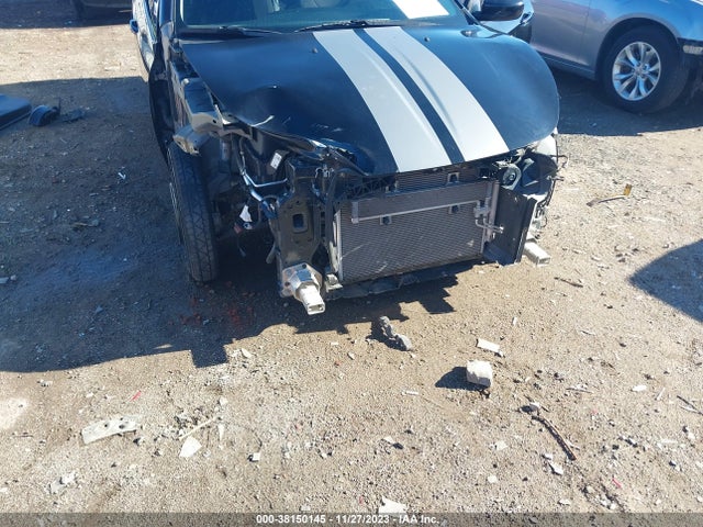 Dodge DART SE 2016 1C3CDFAA5GD516292 Image 6