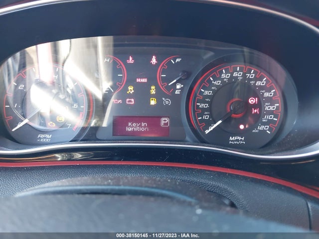 Dodge DART SE 2016 1C3CDFAA5GD516292 Image 7