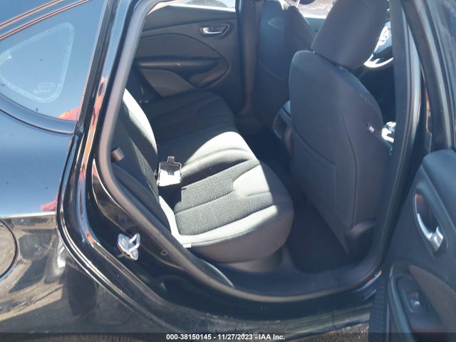 Dodge DART SE 2016 1C3CDFAA5GD516292 Image 8