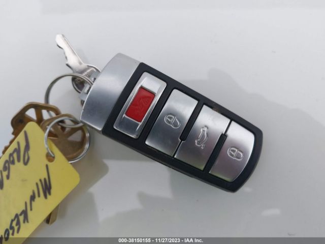 2013 VOLKSWAGEN CC WVWBP7AN8DE501136 Photo 10
