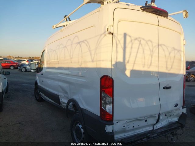 1FTBR1C89PKA79883 Ford Transit-250 Cargo Van